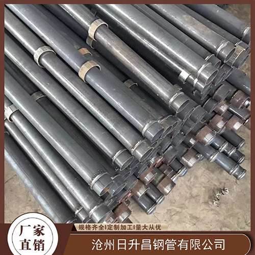石河镇声测管生产厂家