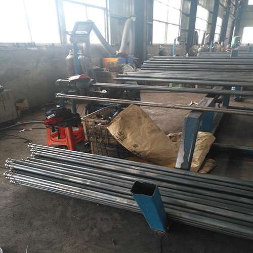 石河镇桥梁桩基声测管的施工工艺流程